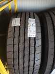 Anvelope camion noi Sava 385/55R22,5 ; 385/65R22,5 si 315/70R22,5