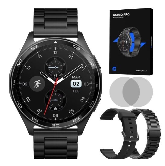 Smartwatch cu garanție