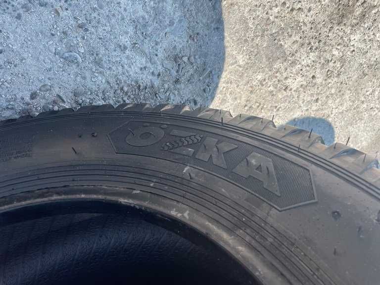 Anvelope de remorca marca OZKA  13.0/65-18 Cauciucuri 340/65-18 16PR