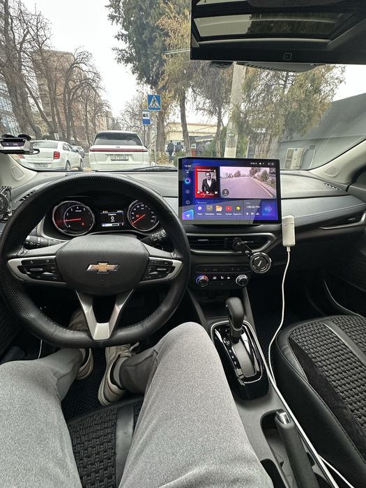 Tracker 2 Premier + ( Turbo )