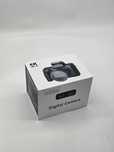 Aparat foto digital Fine Life Pro 4K 64MP cu ecran tactil de 4,0 inci,