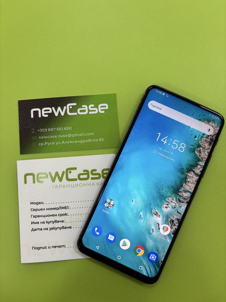 ASUS Zenfone 6 64 GB