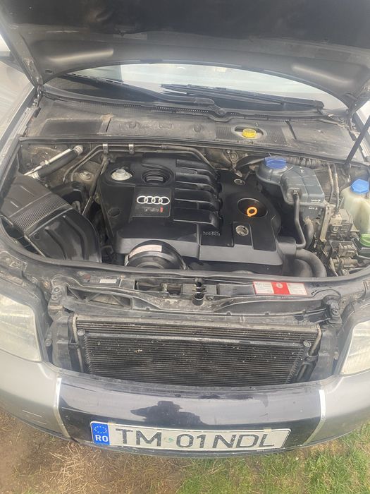 Vand audi A4 b6 Avant 1.9 TDI 131 CP