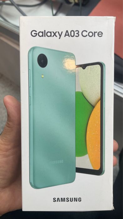Самсунг А О3 Core