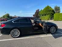 BMW Seria 4 Gran Coupe 420d 190CP Service Reprezentanta TVA deductibil