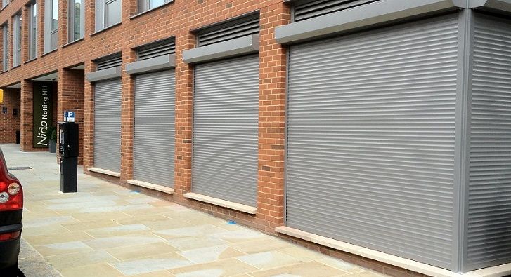 Ворота. Автоматика. Шлагбаумы. Роллетные системы.