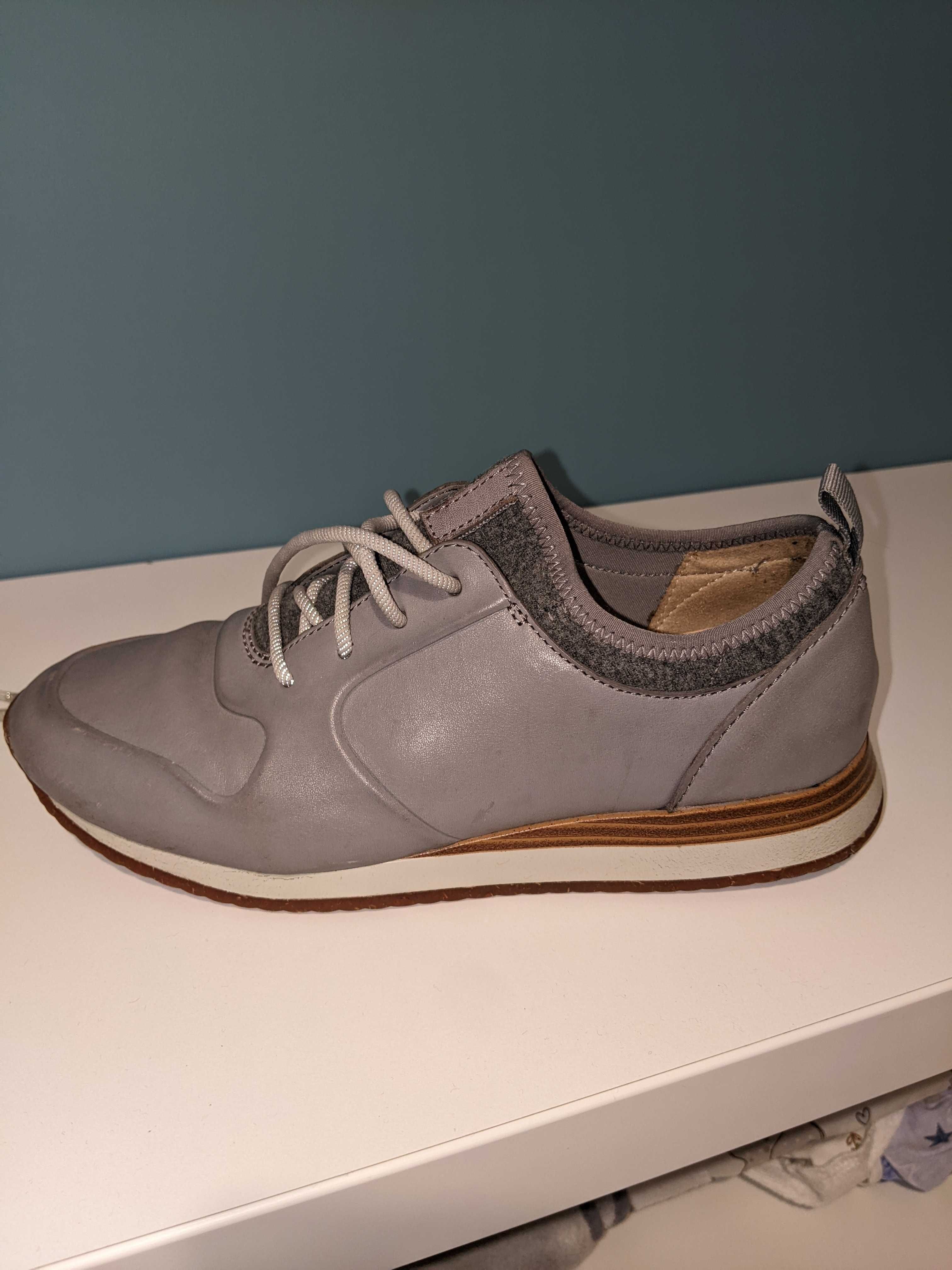 Pantofi sport Clarks dama