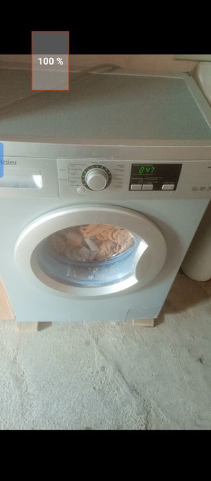 Стирални машина кир ювиш машинаси