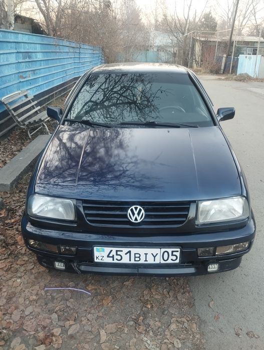 Продам в хорошем состоянии Венто