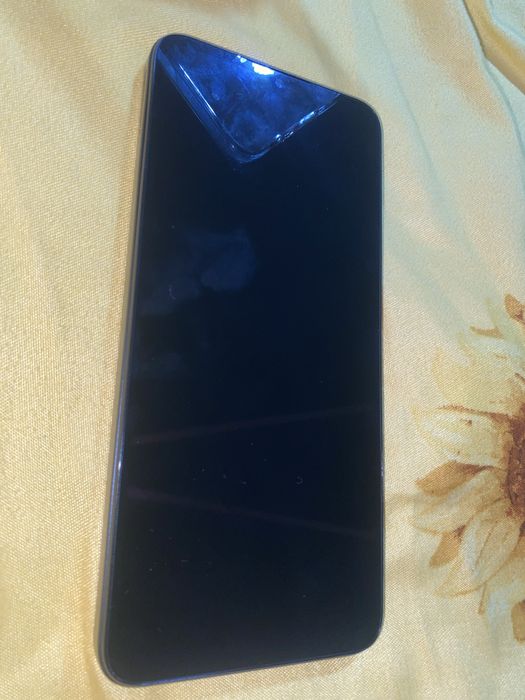 ZTE Blade A35 NOU!