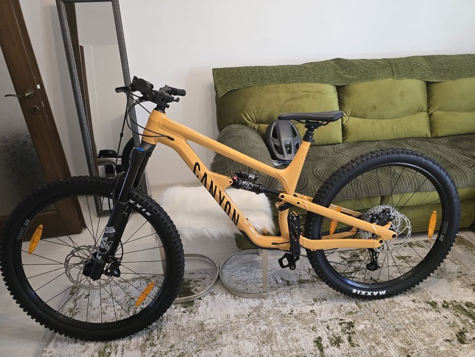 Canyon spectral 6 2024
