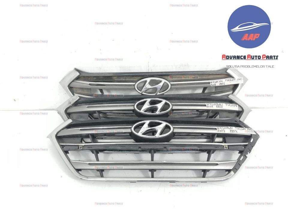 Оригинална централна решетка Хюндай Тусон 3 / Hyundai Tucson 3 Оригина