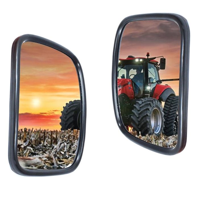 Универсални Огледала за камион, трактор, бус