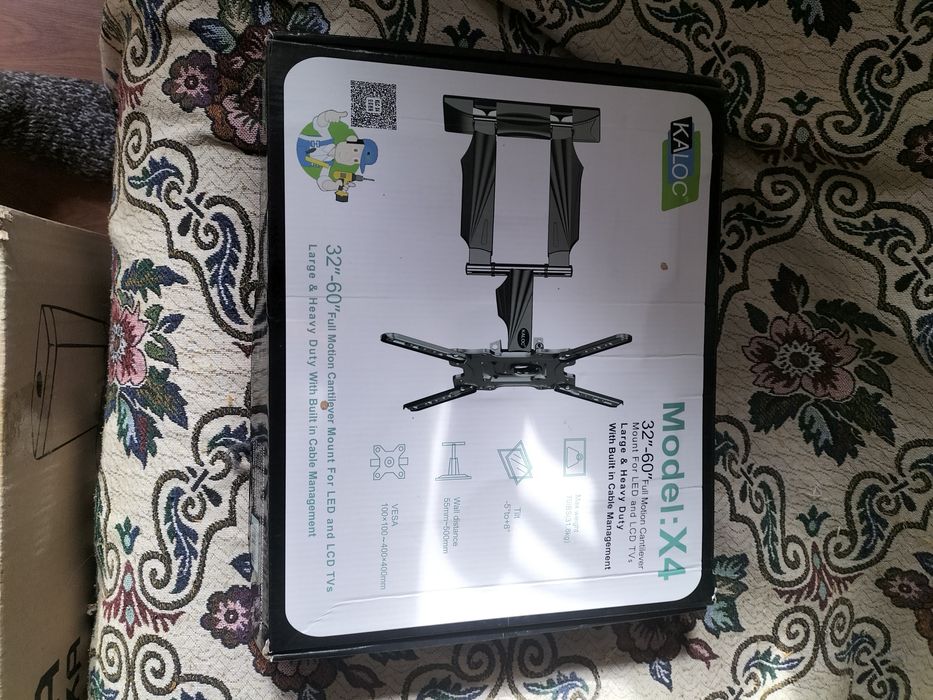 кронштейн угловой