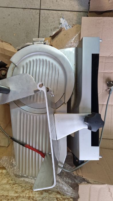 Слайс резачка професионална