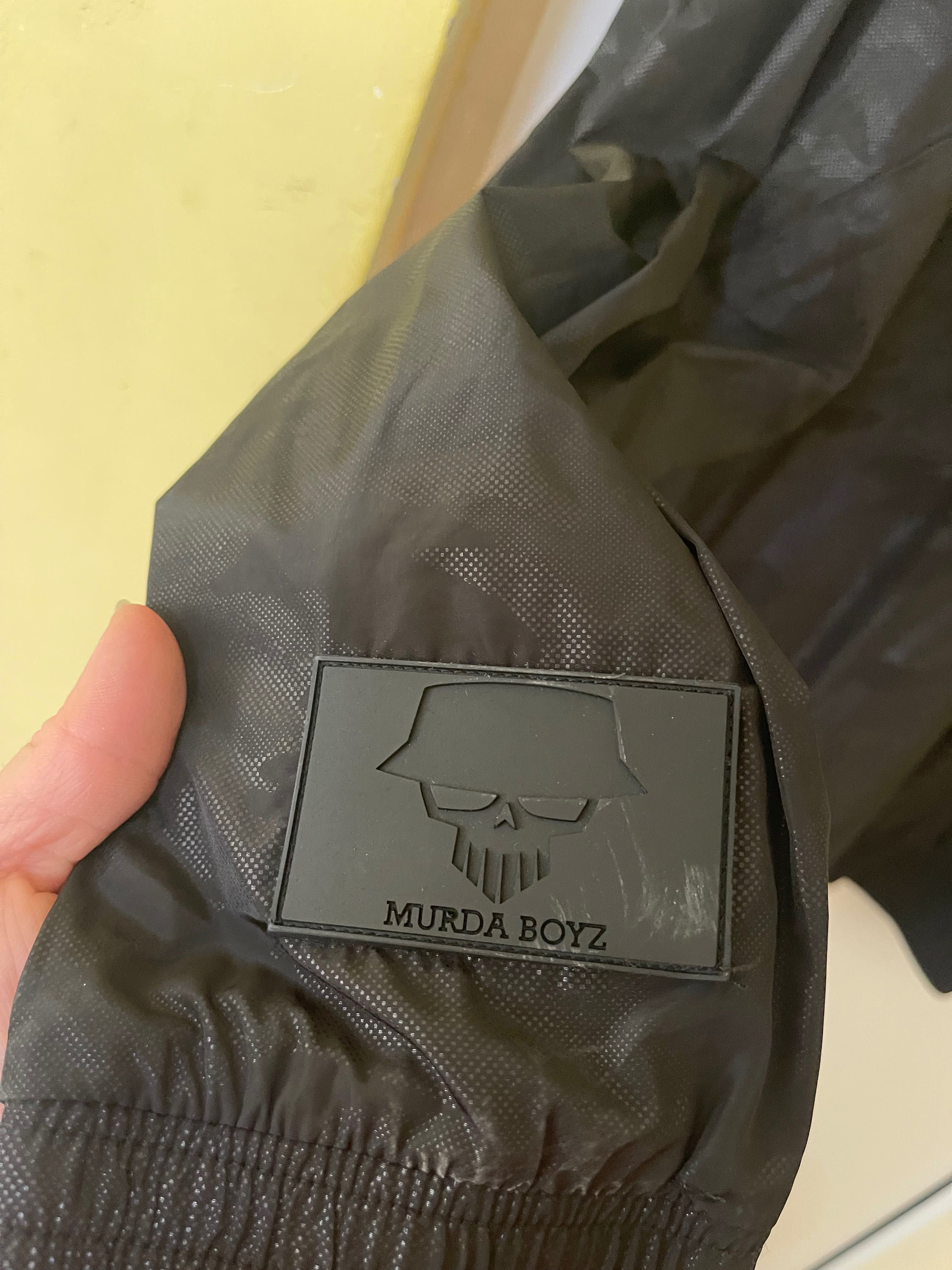 Екип мъжки murda boiz