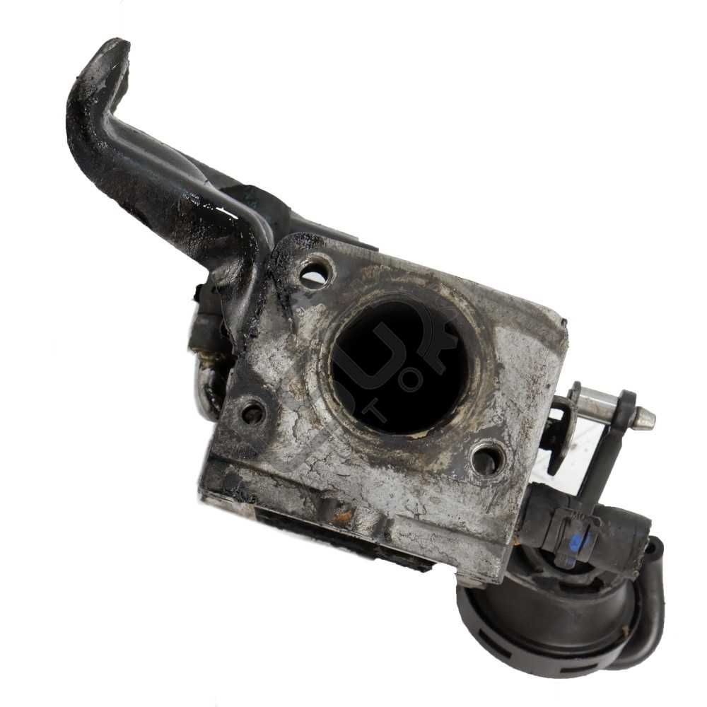 EGR клапан AUDI A6 (4F, C6) 2004-2011 ID: 121000