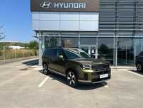 Hyundai Santa Fe Plug-in Hybrid SUV – 252 CP 7 locuri Full LED 2025