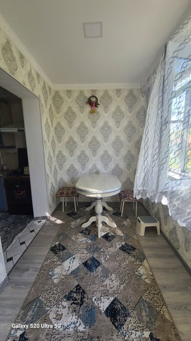 Продаётся 3-комн.квартира в 10 микрорайоне