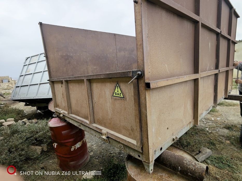 Борд Газел сатылады