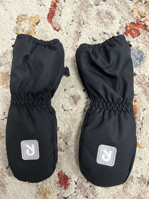 Краги reima зимние