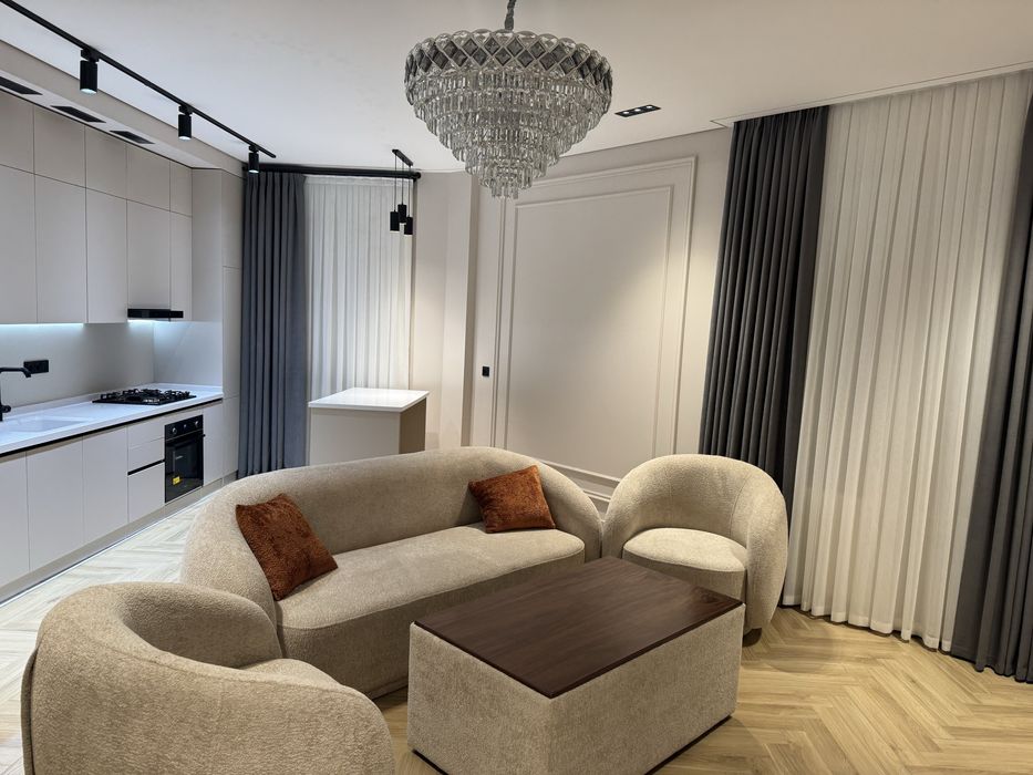 Arenda kvartira qorasu-6