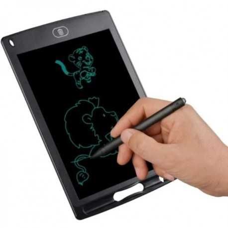 Tableta Grafica Digitala Creatii Artistice, Desen, Note, Scris, 21 cm