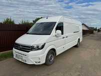 VW Crafter 2.0 tdi Automat DSG impecabila