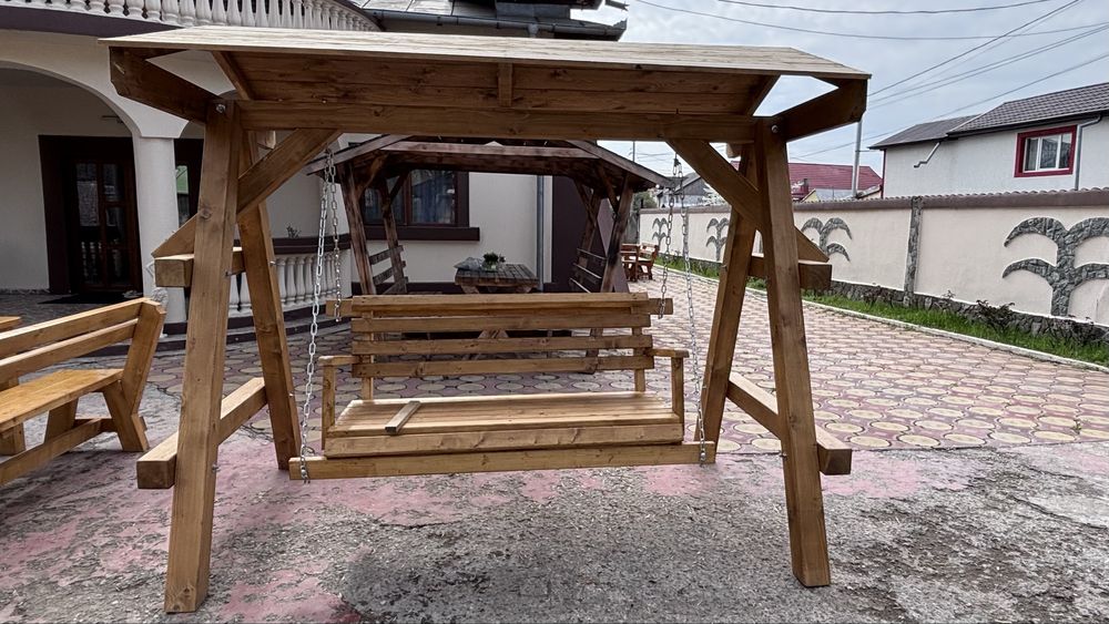 ATELIER Tamplarie servicii complete