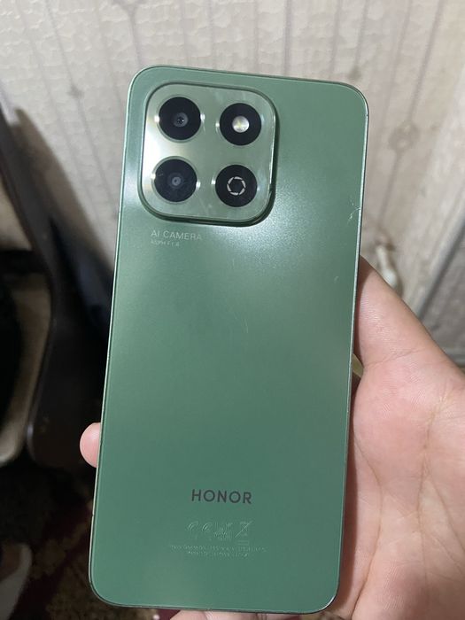 Honor x6b 4/128