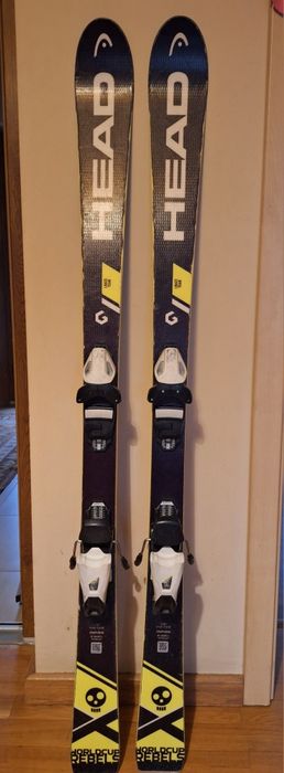 Ski/ Schi copii HEAD 140