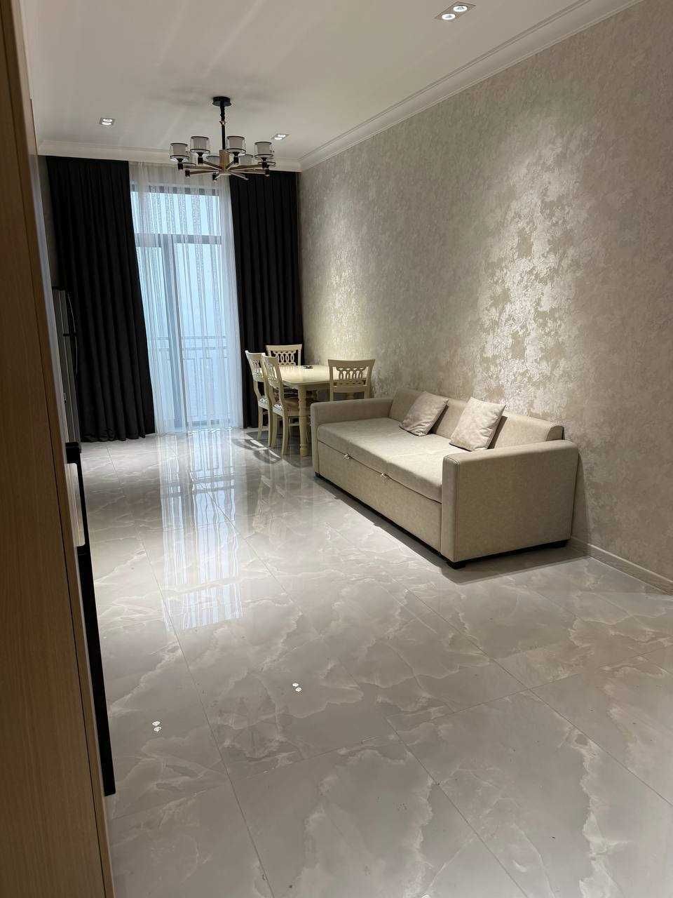 V685 ПРОДАЕТСЯ квартира ЖК Камолон  2/9/12 55м2