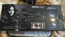 Оригинал автоПлойка/крутитель волн Babyliss pro с Кореи