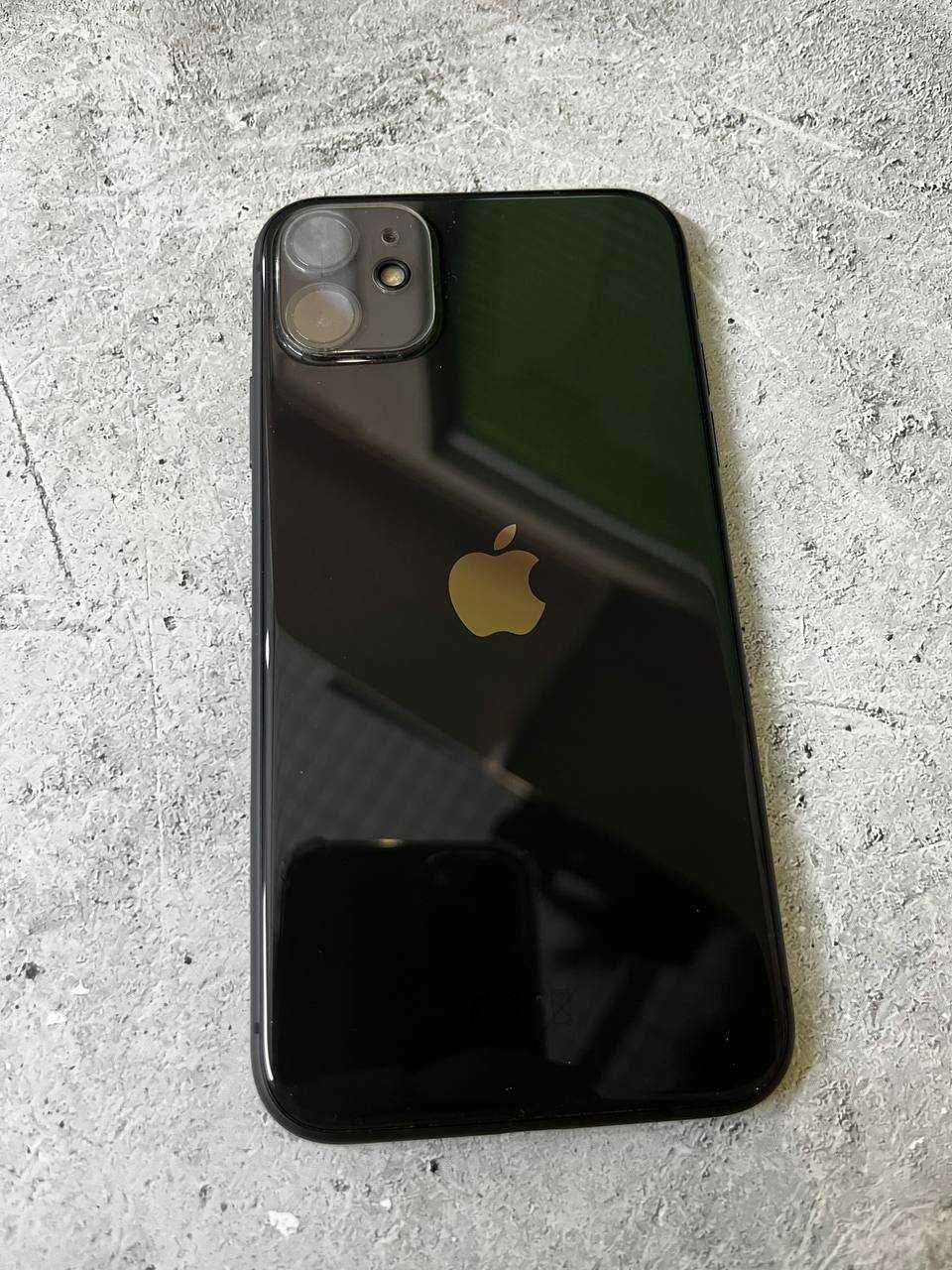 Apple iPhone 11 128gb (Атырау 0604/359036)