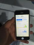 Iphone 5 s idealni sosteyana