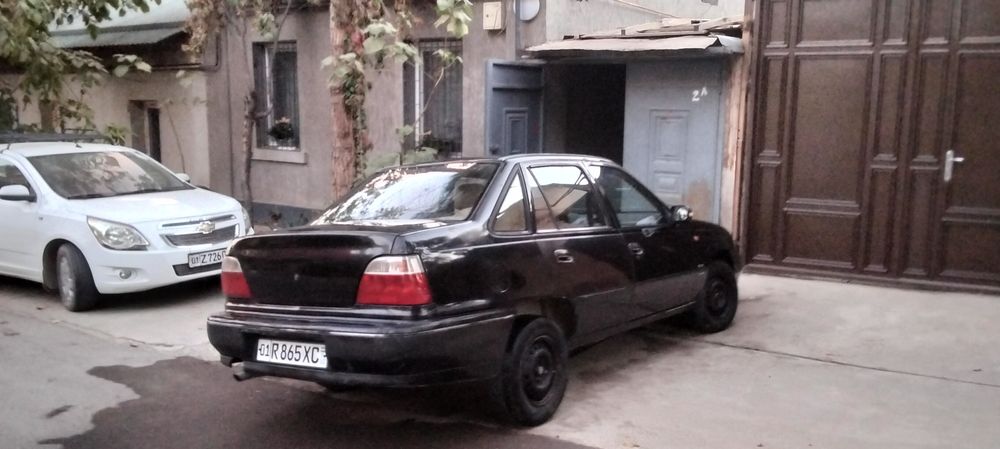 Нексия 1 сонс 1.5