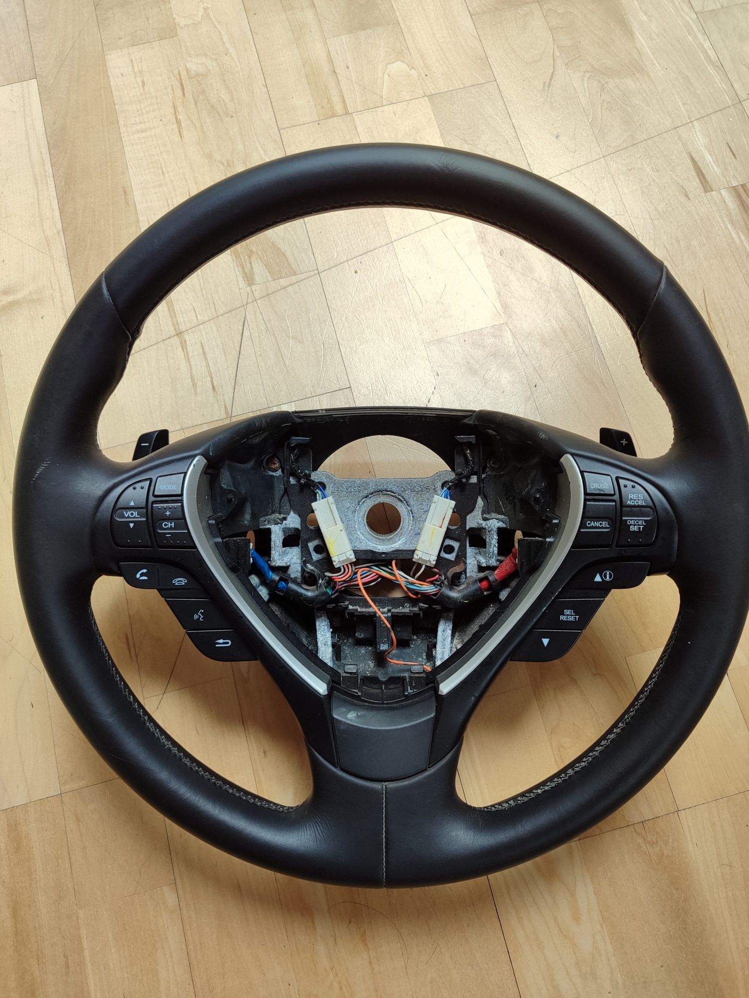 Acura rdx , MDX части