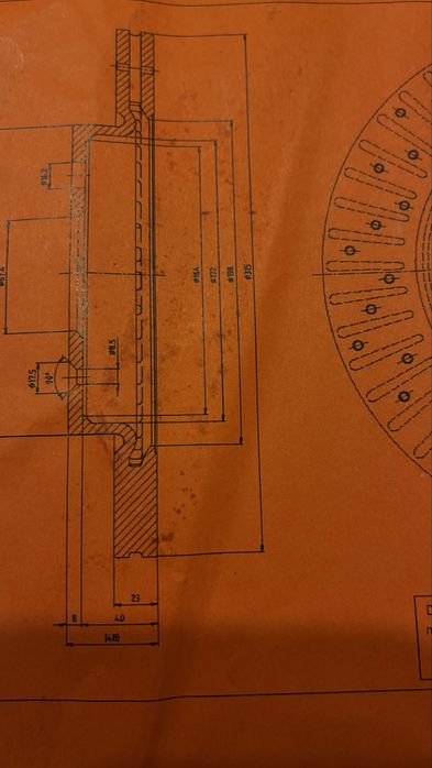 Дискове за Опел Инсигния