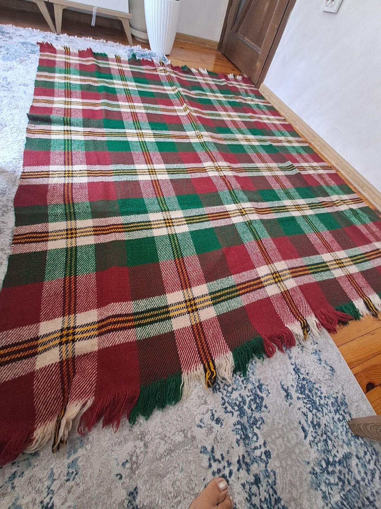 Ново родопско одеяло 170×220