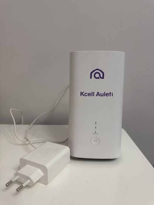 Роутер Kcell Auleti