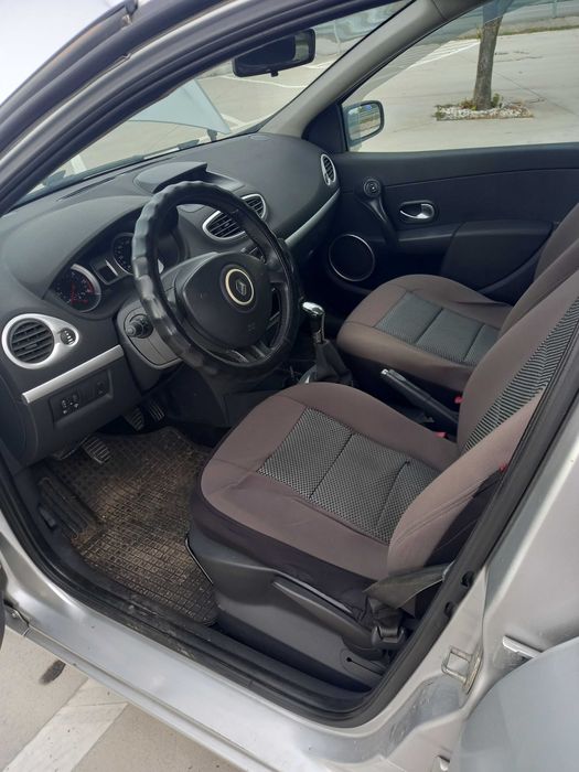Renaul Clio de vanzare