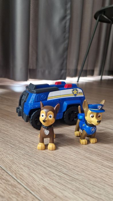 Оригинален Игрален комплект Кула Spin Master Paw Patrol / Пес Патрул