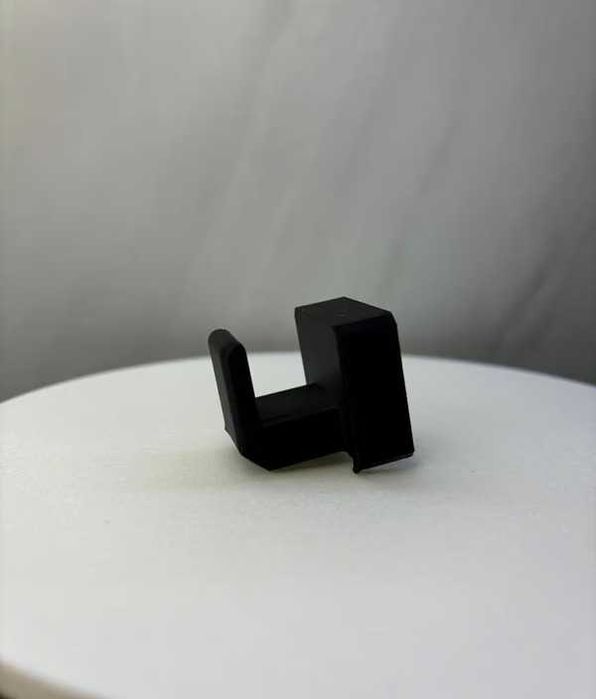 Duster 3 - YouClip Set 2 Carlige