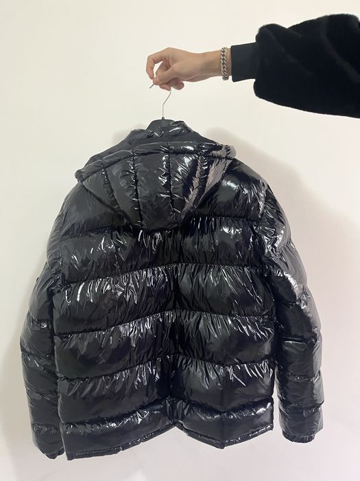 Vand geaca moncler