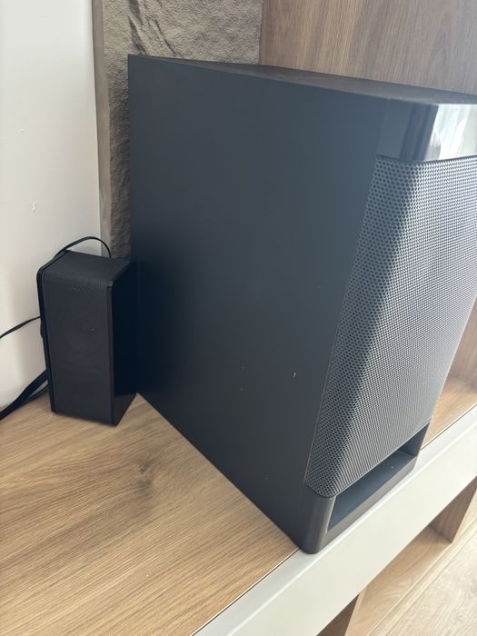 Саундбар SONY 600w реални