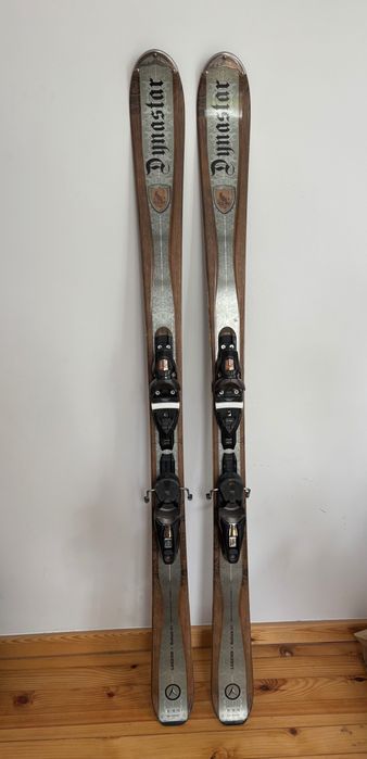 Дамски ски Dynastar Sultan Legend