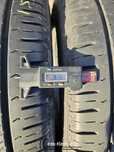 SET 2 Anvelope Vara 215/70 R15C NEXEN Roadian CT8 109/107S