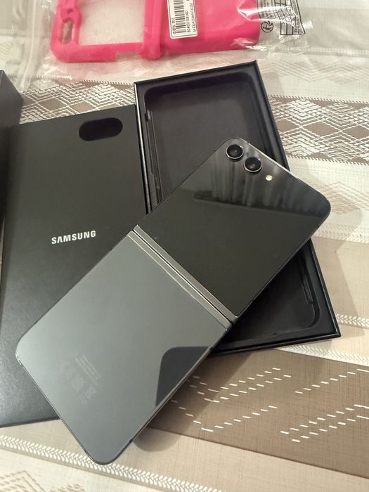 Samsung 512GB Zflip 5