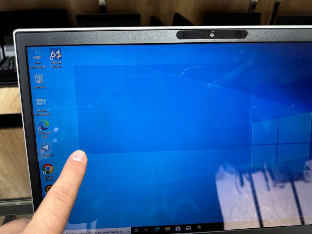 HP ZBook 15v G5