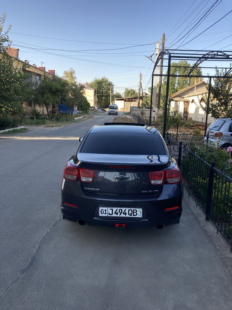 Malibu 1 .3 Pozitsya Srochna Sotiladi !!